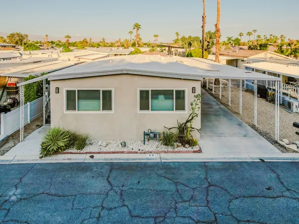 $129,999 | 88 Dunes Circle, Cathedral City, CA 92234