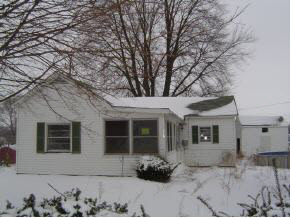 510 Race Street Rochester, IN 46975 - Photo 1 of 1 Gallery Image 1