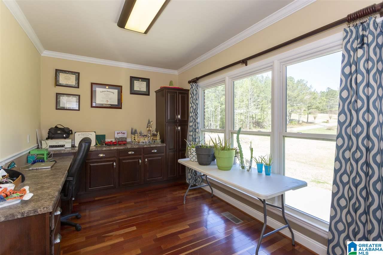 1930 Cedar Creek Road Odenville, AL 35120 - Photo 27 of 49