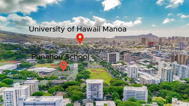 $2,000 | 1710 Punahou Street, Unit 305, Honolulu, HI 96822