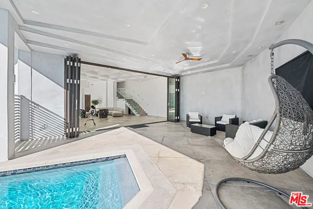 $25,000 | 6181 Temple Hill Drive, Los Angeles, CA 90068