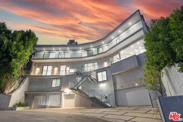 $25,000 | 6181 Temple Hill Drive, Los Angeles, CA 90068