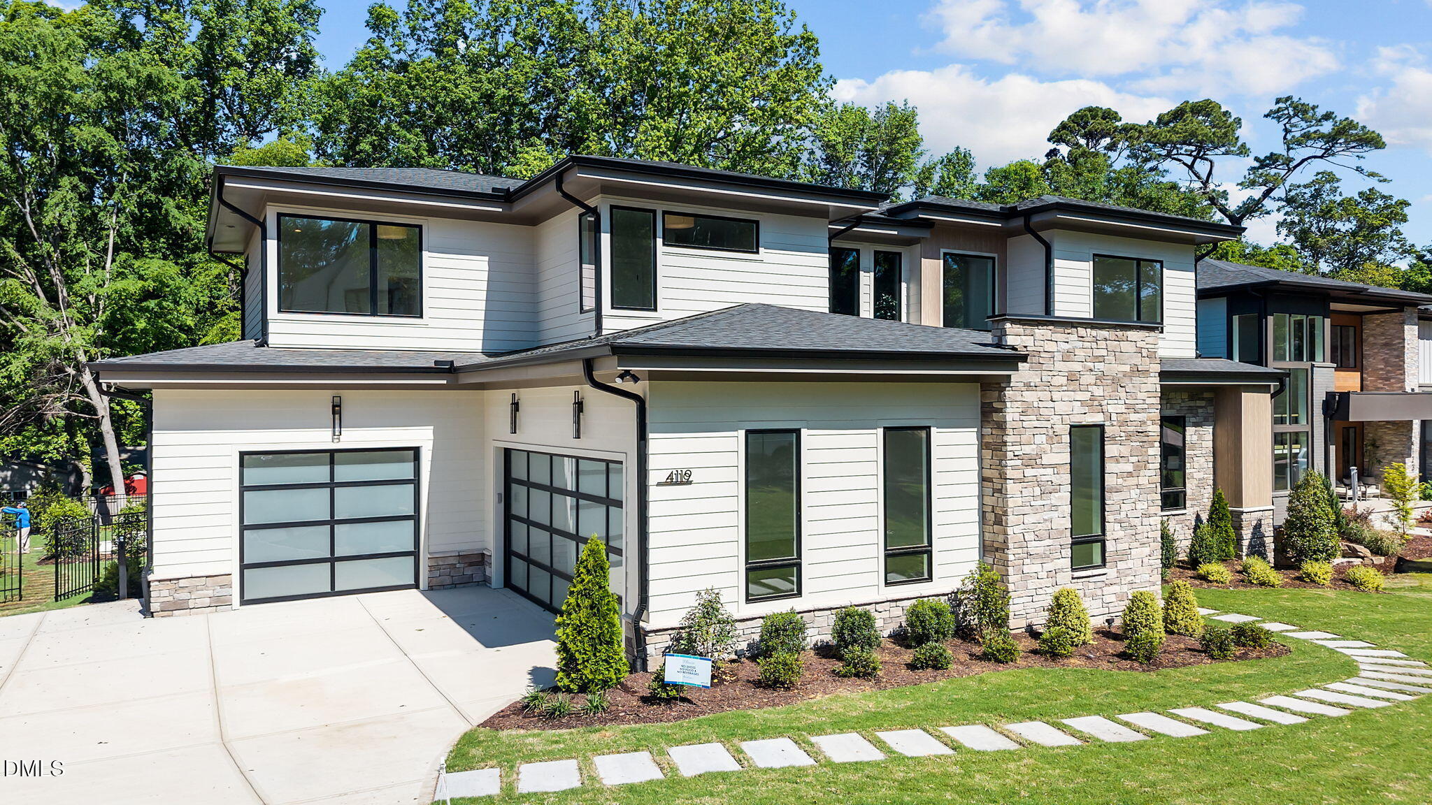 4119 Rockingham Drive Raleigh, NC 27609 - Photo 70 of 73 3-web-or-mls-DJI_20260420104517_0139_D