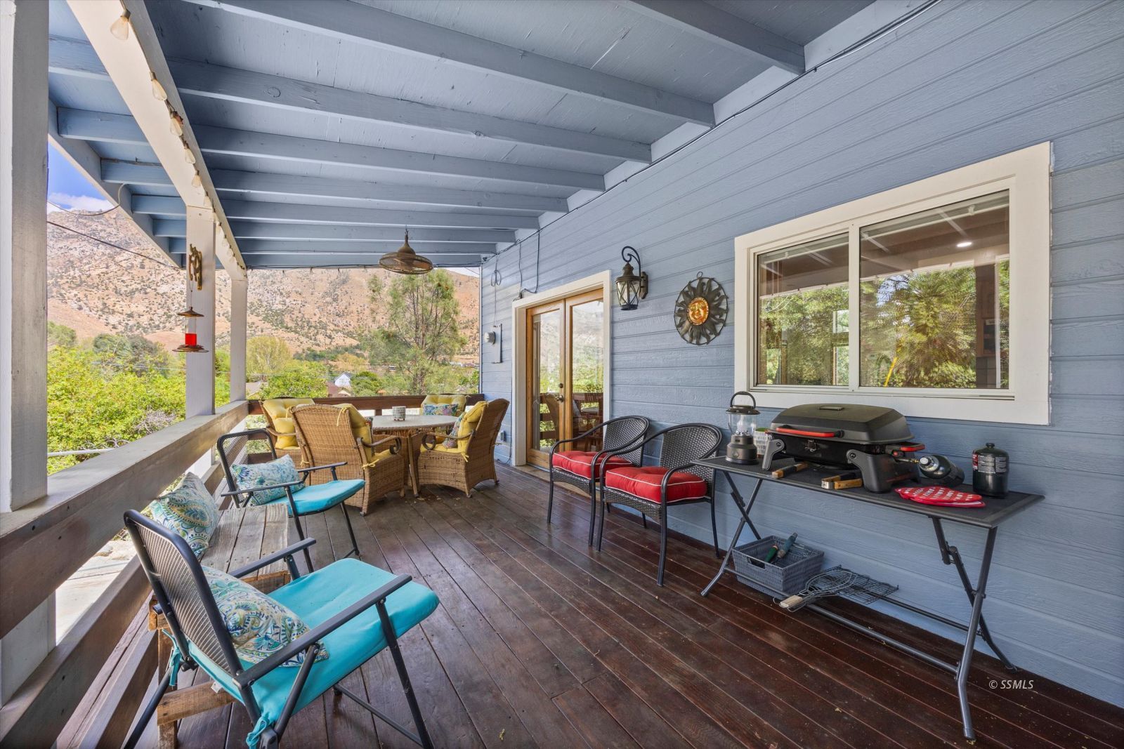 2 Silver Mine Road Kernville, CA 93238 - Photo 37 of 50