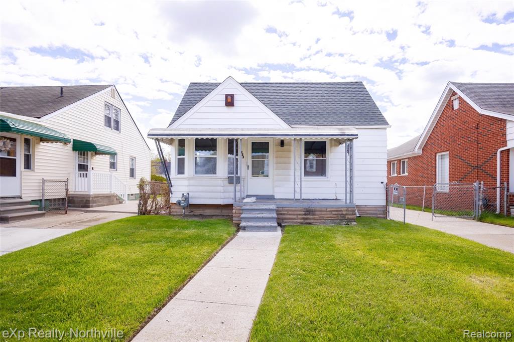 423 Campbell Street River Rouge, MI 48218 - Photo 1 of 32