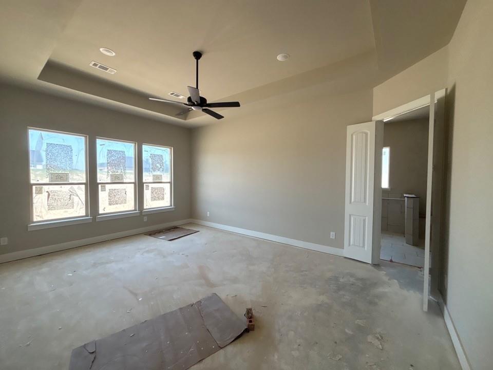 804 Vly Rdg Road Van Alstyne, TX 75495 - Photo 8 of 10