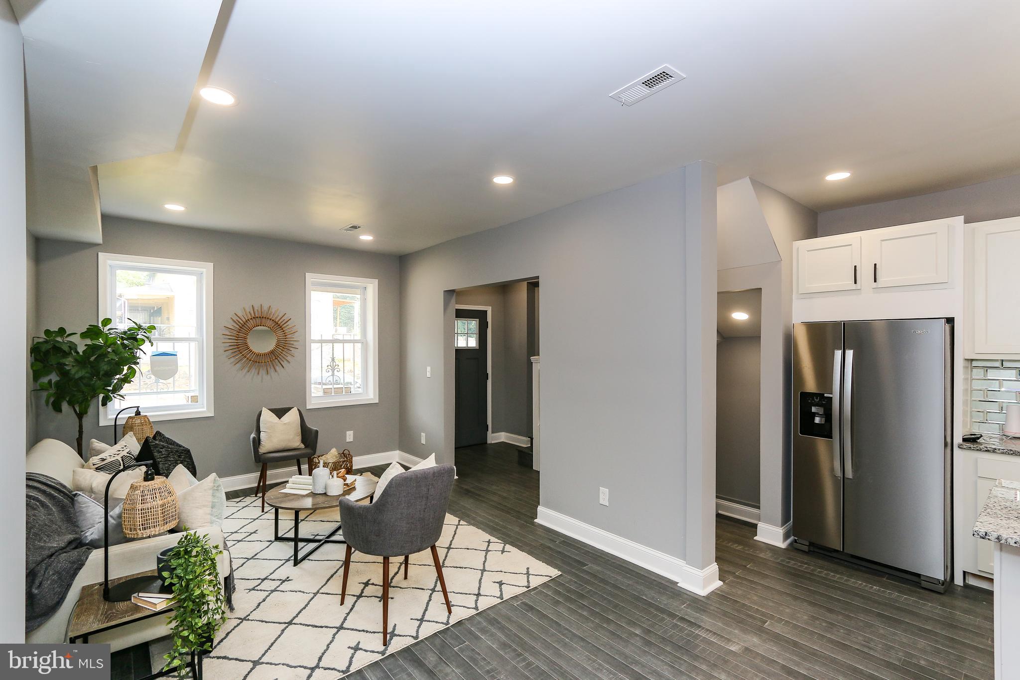 1420 North Rosedale Street Baltimore, MD 21216 - Photo 9 of 40 Gallery Image 9