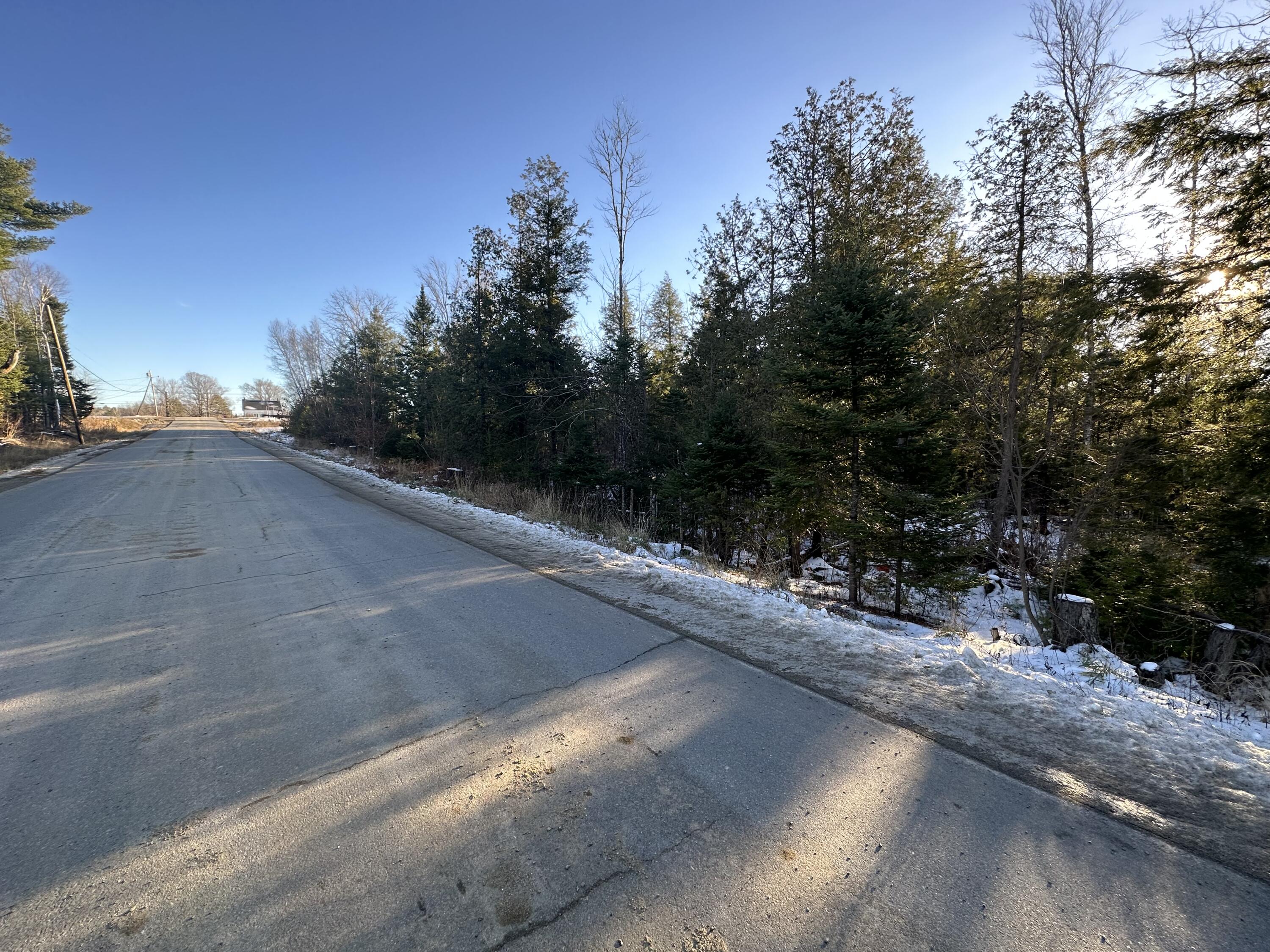 Lot B Pea Ridge Road Lincoln, ME 04457 - Photo 6 of 7 944B8E19-32C3-4B4C-9825-C4B4F763445E