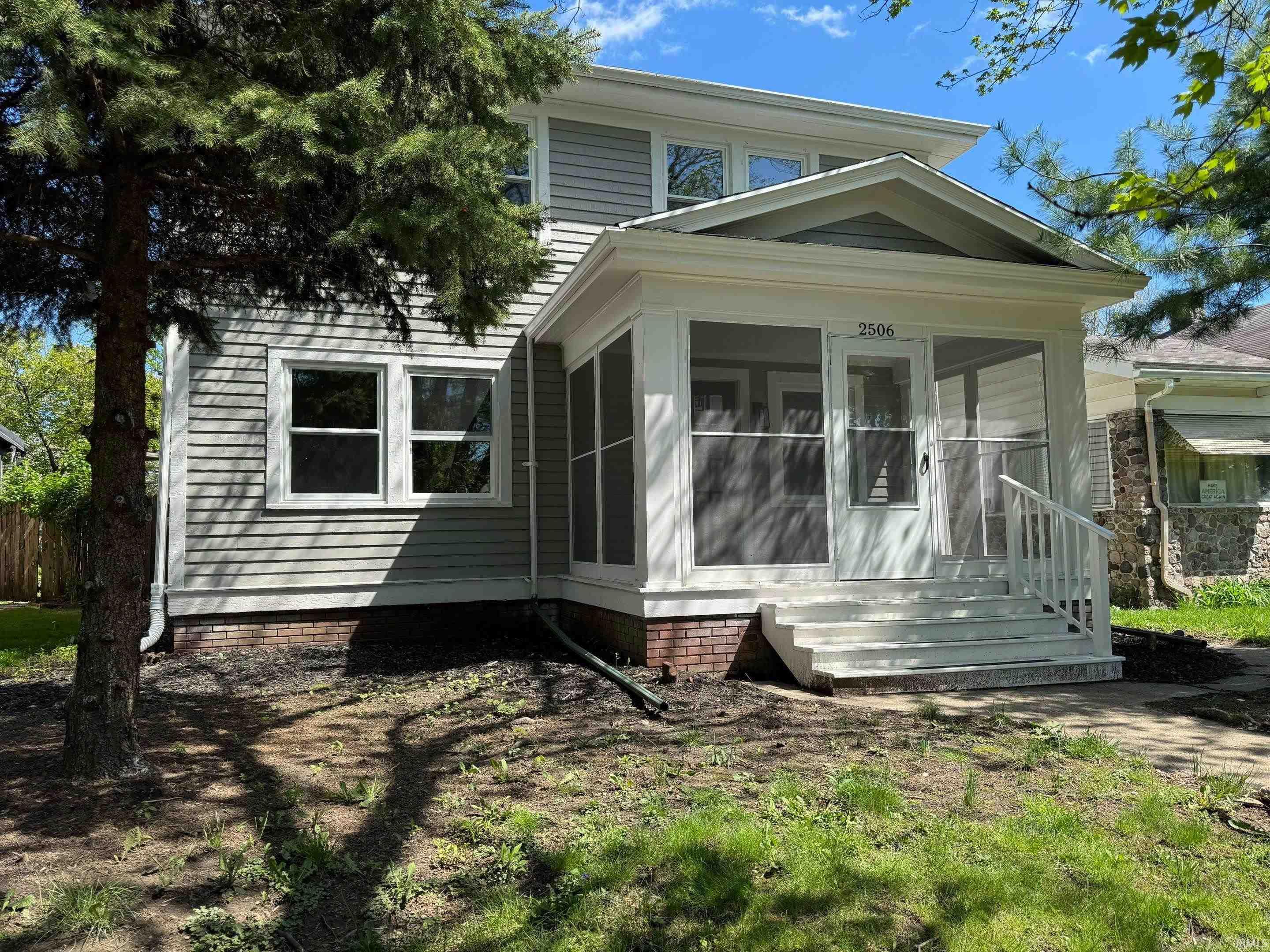 2506 Terrace Road Fort Wayne, IN 46805 - Photo 2 of 33