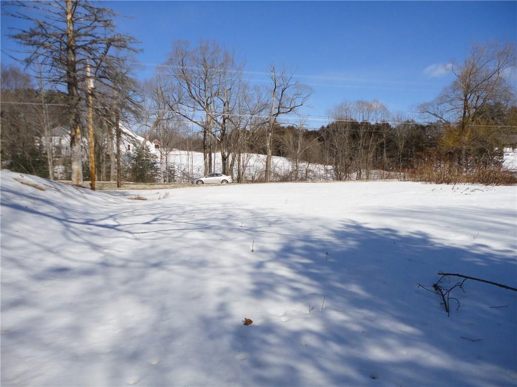 48 Old Lewiston Road Monmouth, ME 04265 - Photo 20 of 22 BACK YARD
