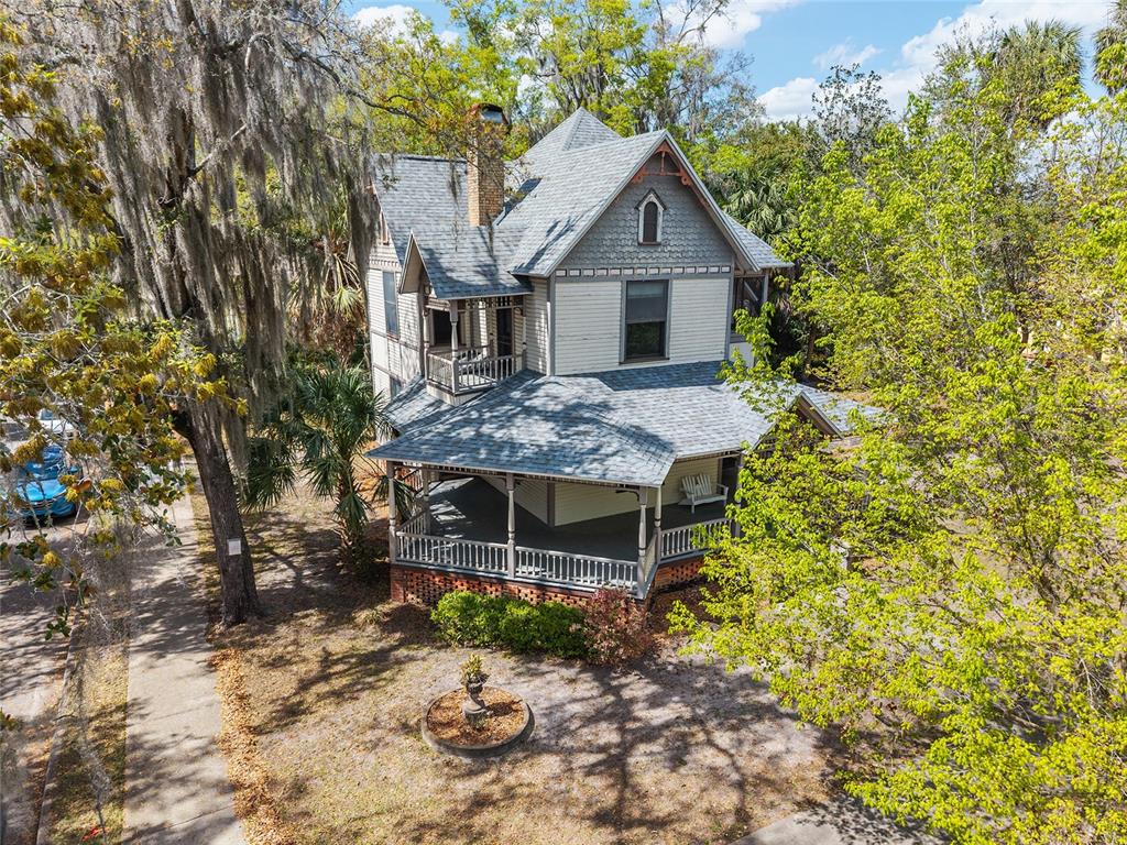 306 Northeast 3rd Street Gainesville, FL 32601 - Photo 84 of 88
