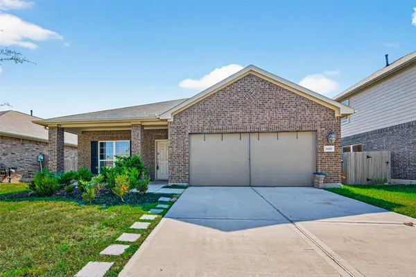 $254,990 | 1418 Green Highland Dr Spring, Spring, TX 77373