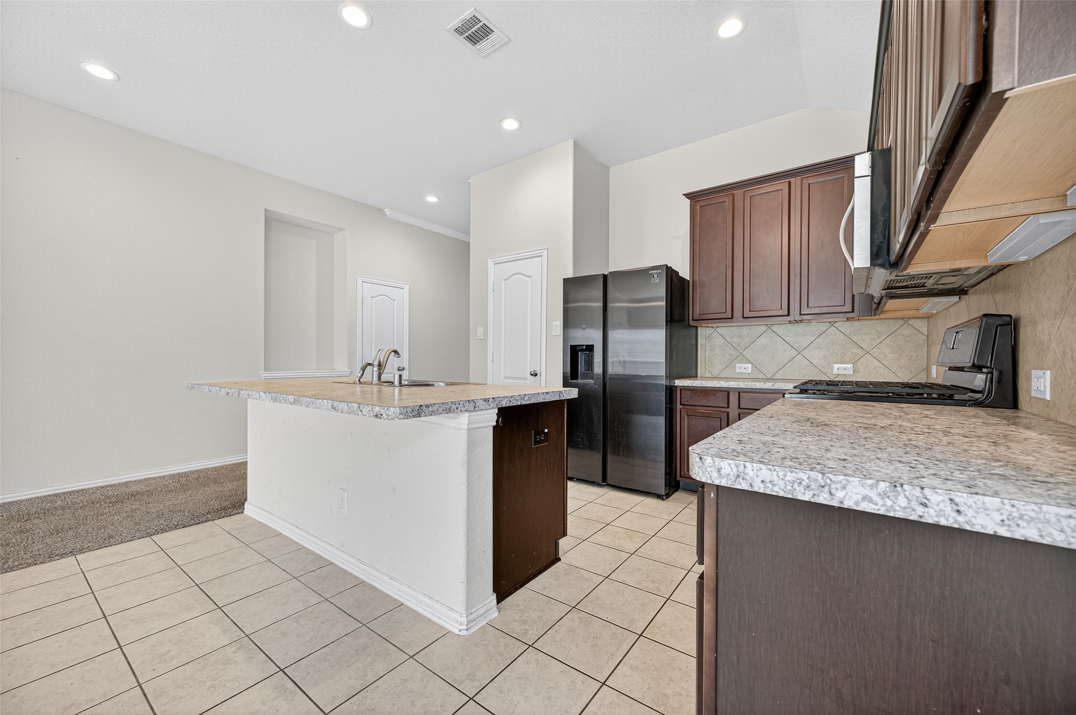 1418 Green Highland Dr Spring Spring, TX 77373 - Photo 17 of 39