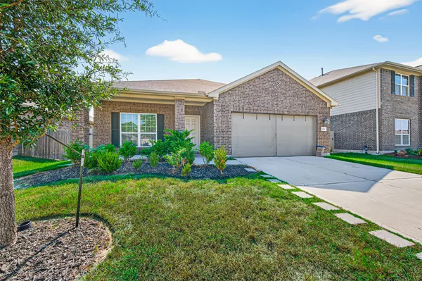 $254,990 | 1418 Green Highland Dr Spring, Spring, TX 77373