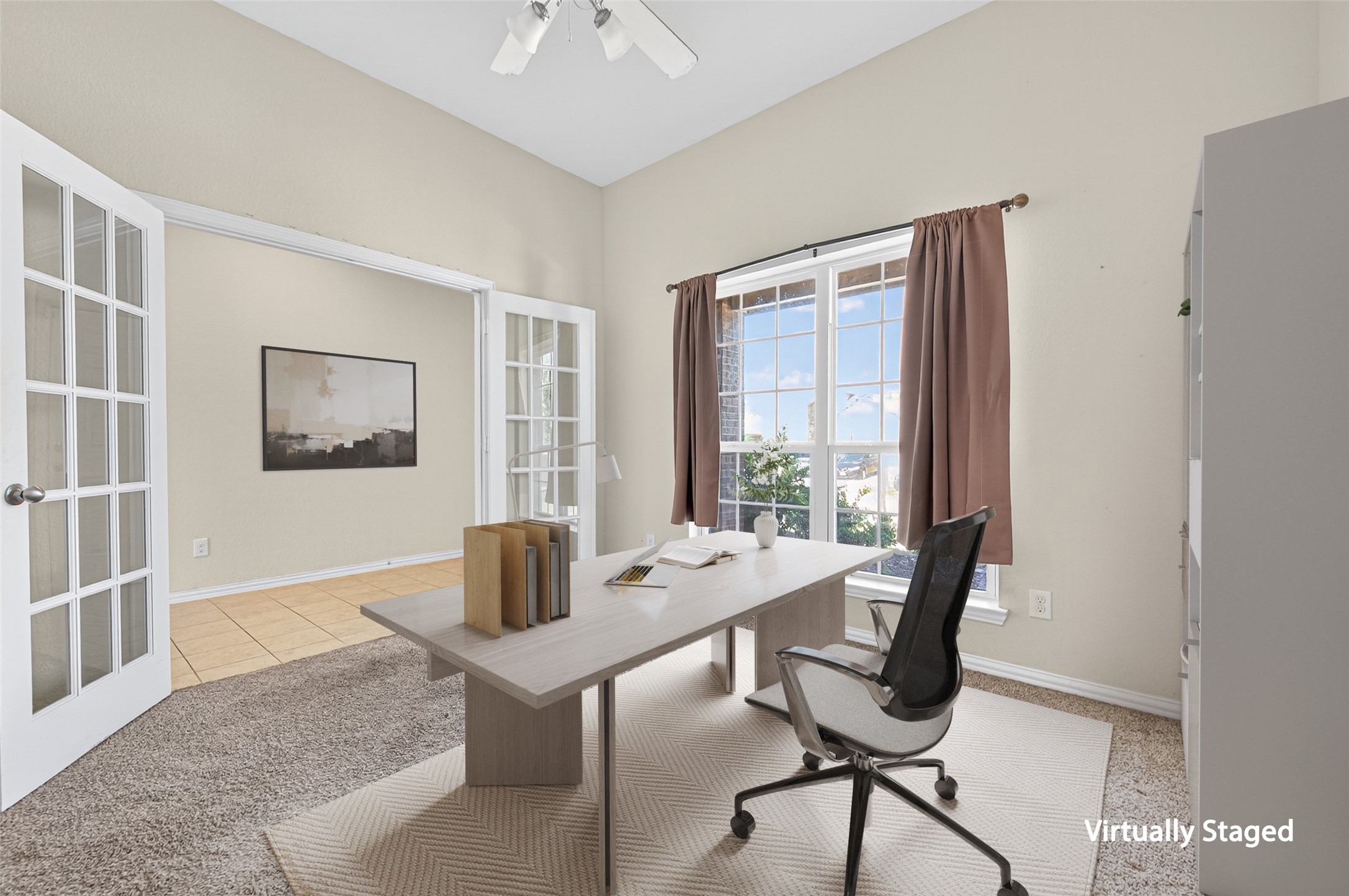 1418 Green Highland Dr Spring Spring, TX 77373 - Photo 3 of 39