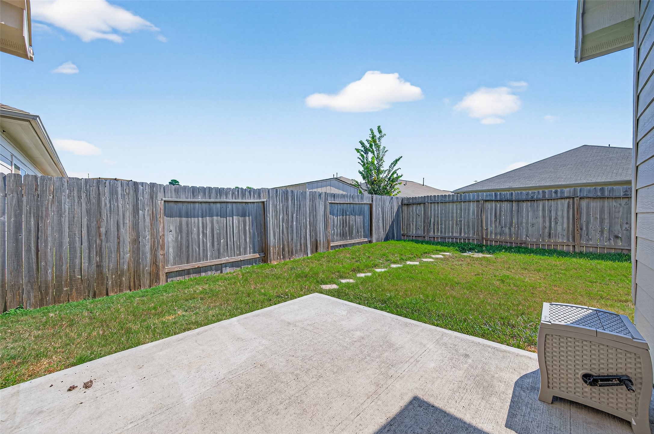 1418 Green Highland Dr Spring Spring, TX 77373 - Photo 38 of 39