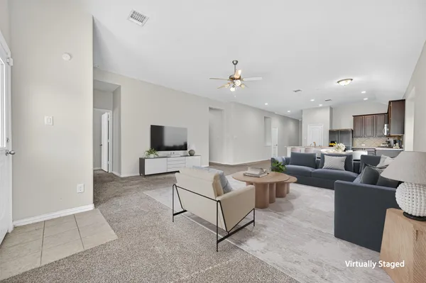 $254,990 | 1418 Green Highland Dr Spring, Spring, TX 77373