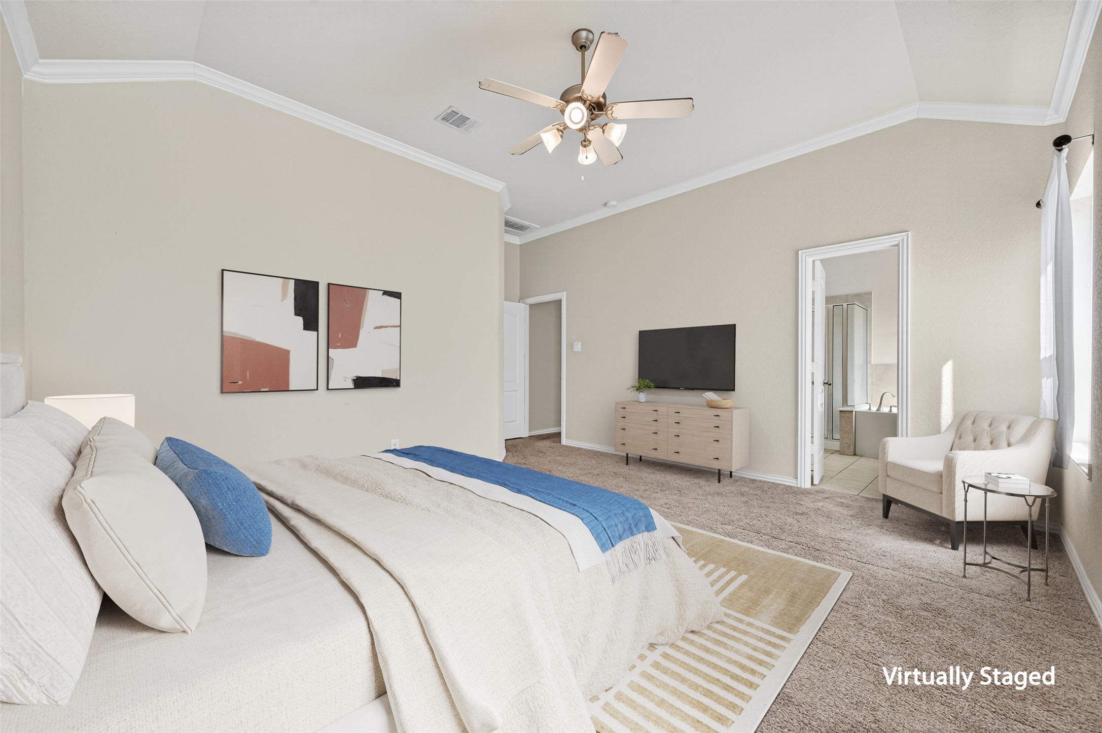 1418 Green Highland Dr Spring Spring, TX 77373 - Photo 7 of 39