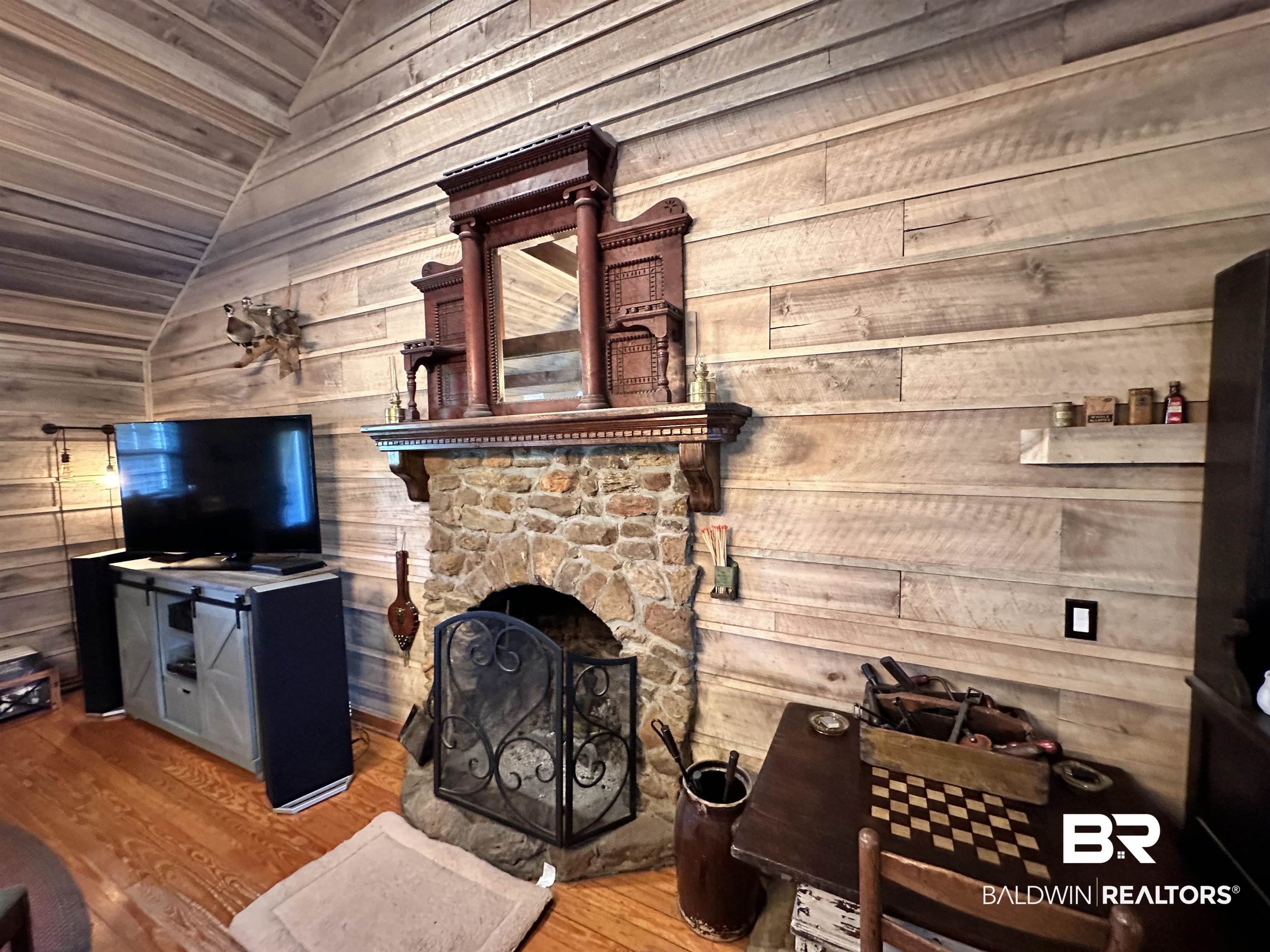9 Pierce Lane Castleberry, AL 36432 - Photo 24 of 50