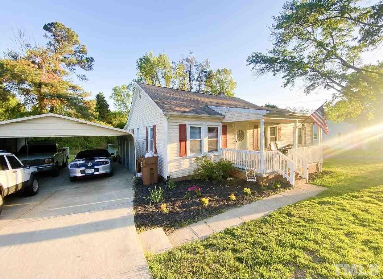 205 John Street Roxboro, NC 27573 - Photo 2 of 17 Gallery Image 2