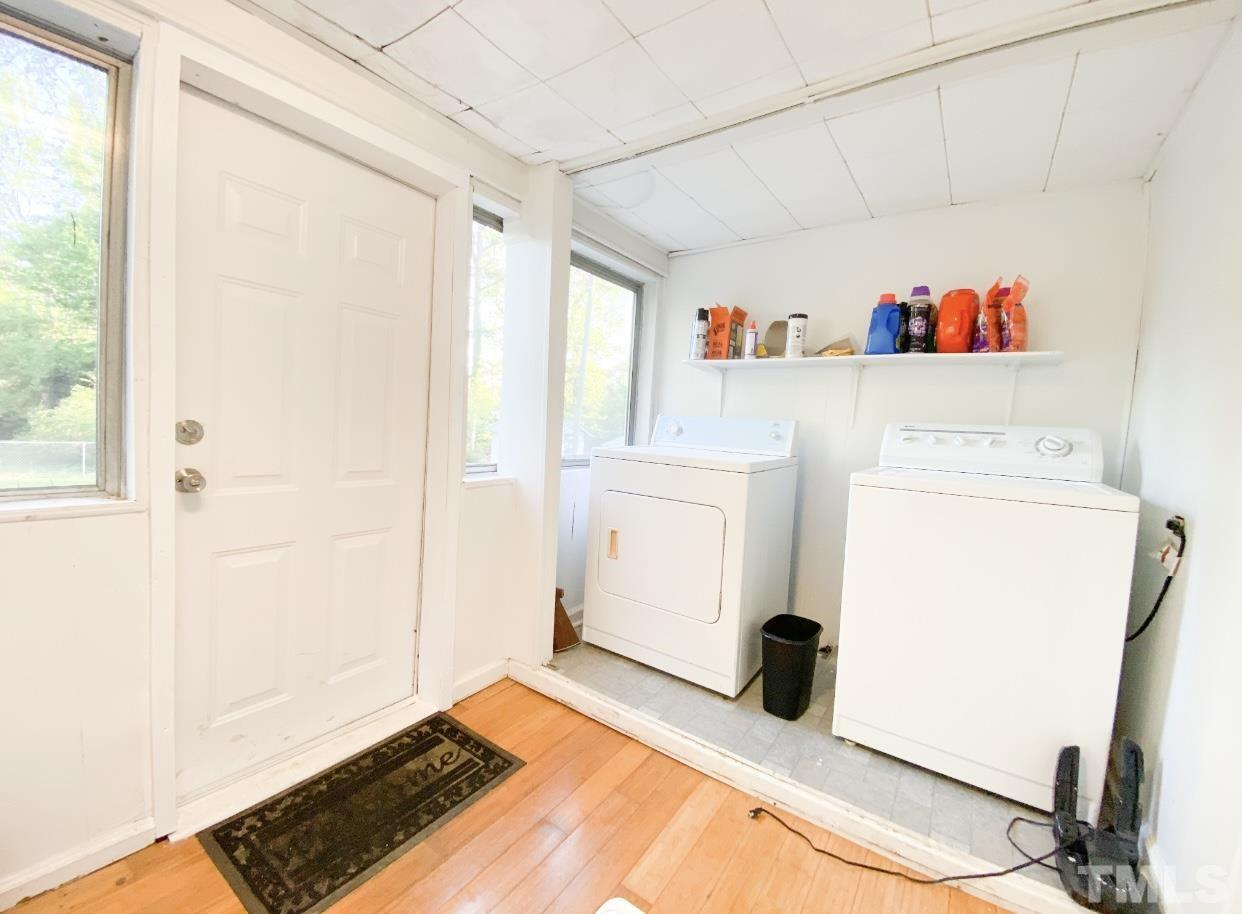 205 John Street Roxboro, NC 27573 - Photo 15 of 17 Gallery Image 15