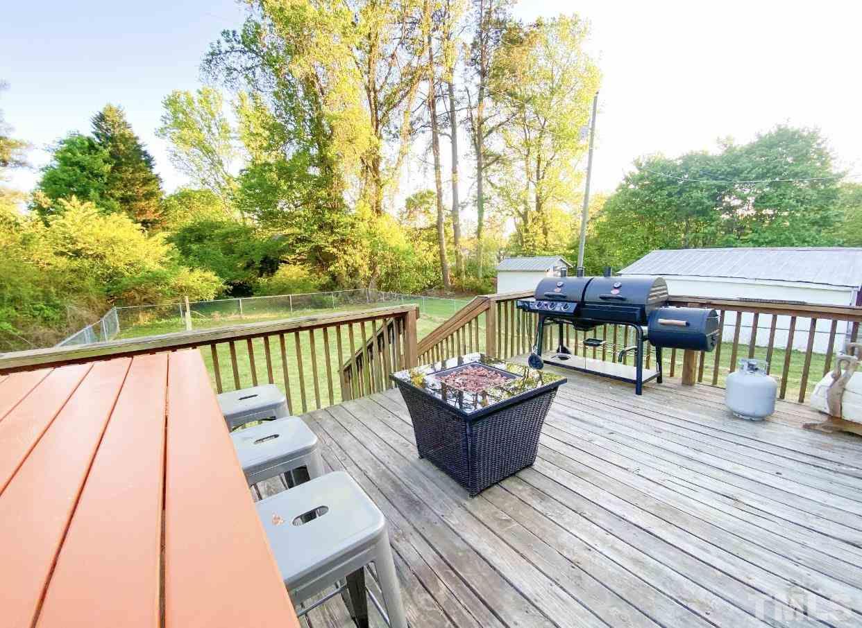 205 John Street Roxboro, NC 27573 - Photo 16 of 17 Gallery Image 16
