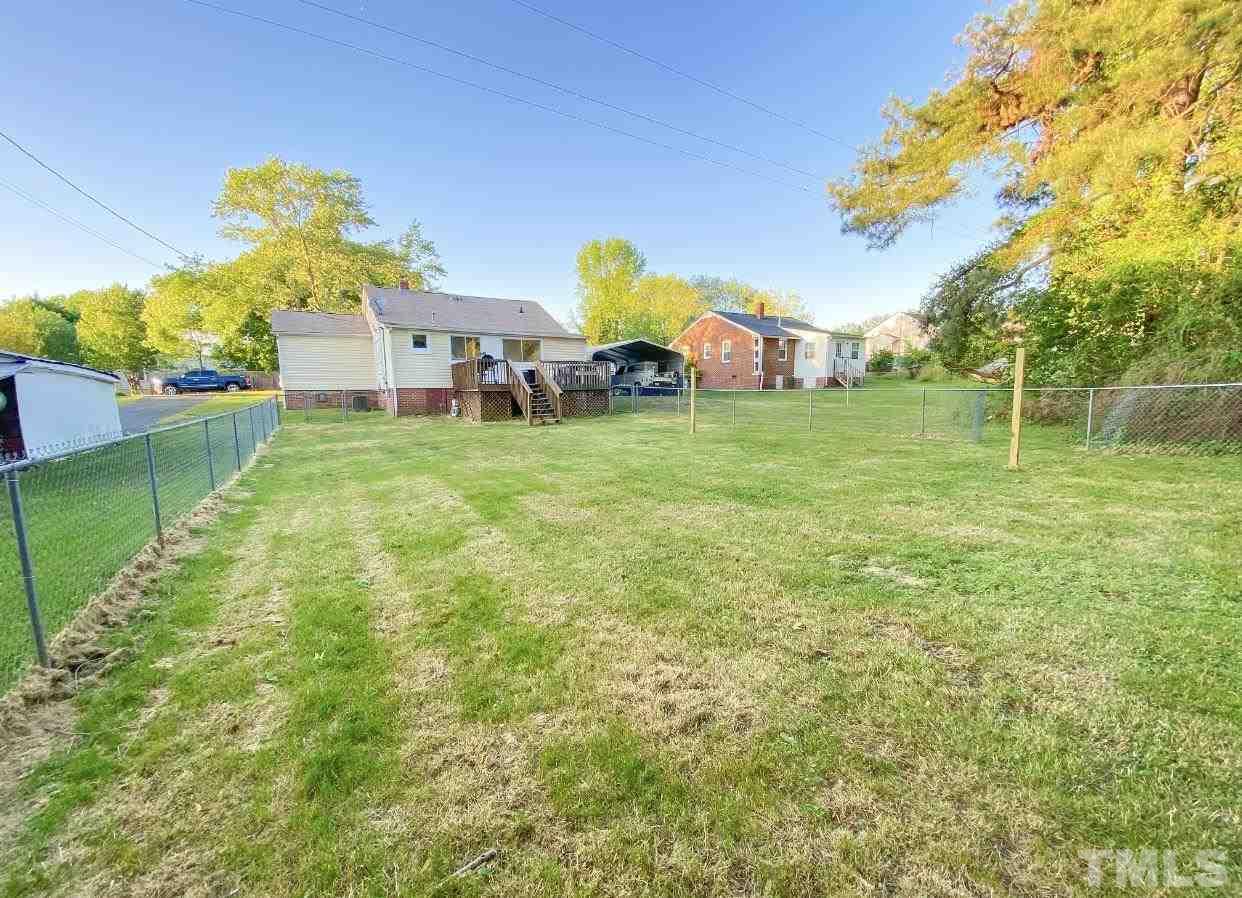 205 John Street Roxboro, NC 27573 - Photo 17 of 17 Gallery Image 17