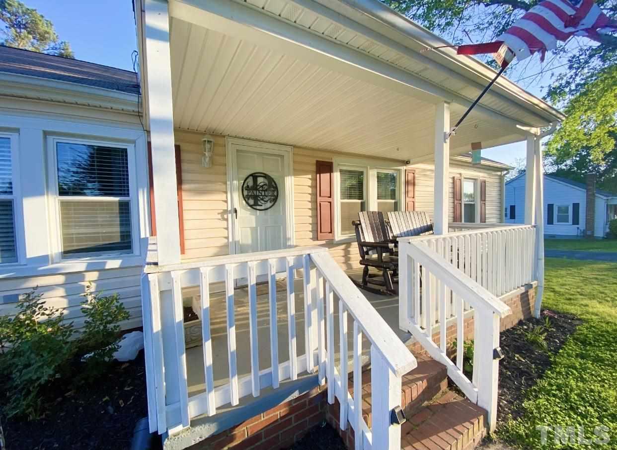 205 John Street Roxboro, NC 27573 - Photo 3 of 17 Gallery Image 3