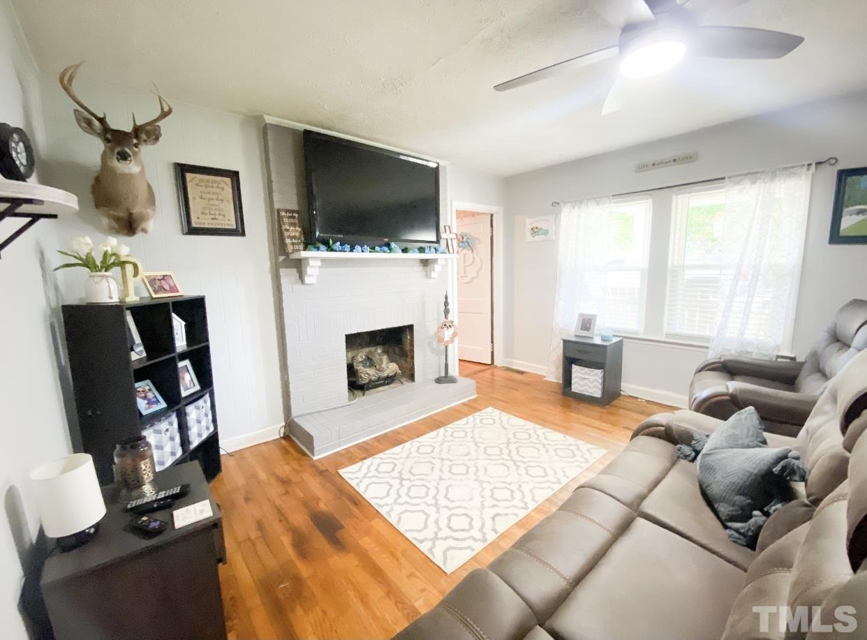205 John Street Roxboro, NC 27573 - Photo 4 of 17 Gallery Image 4