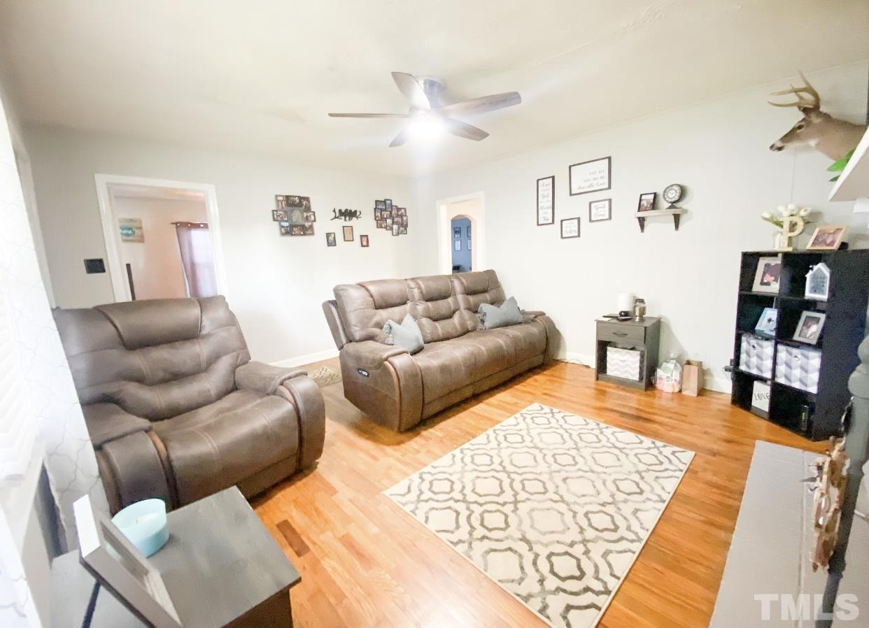 205 John Street Roxboro, NC 27573 - Photo 5 of 17 Gallery Image 5
