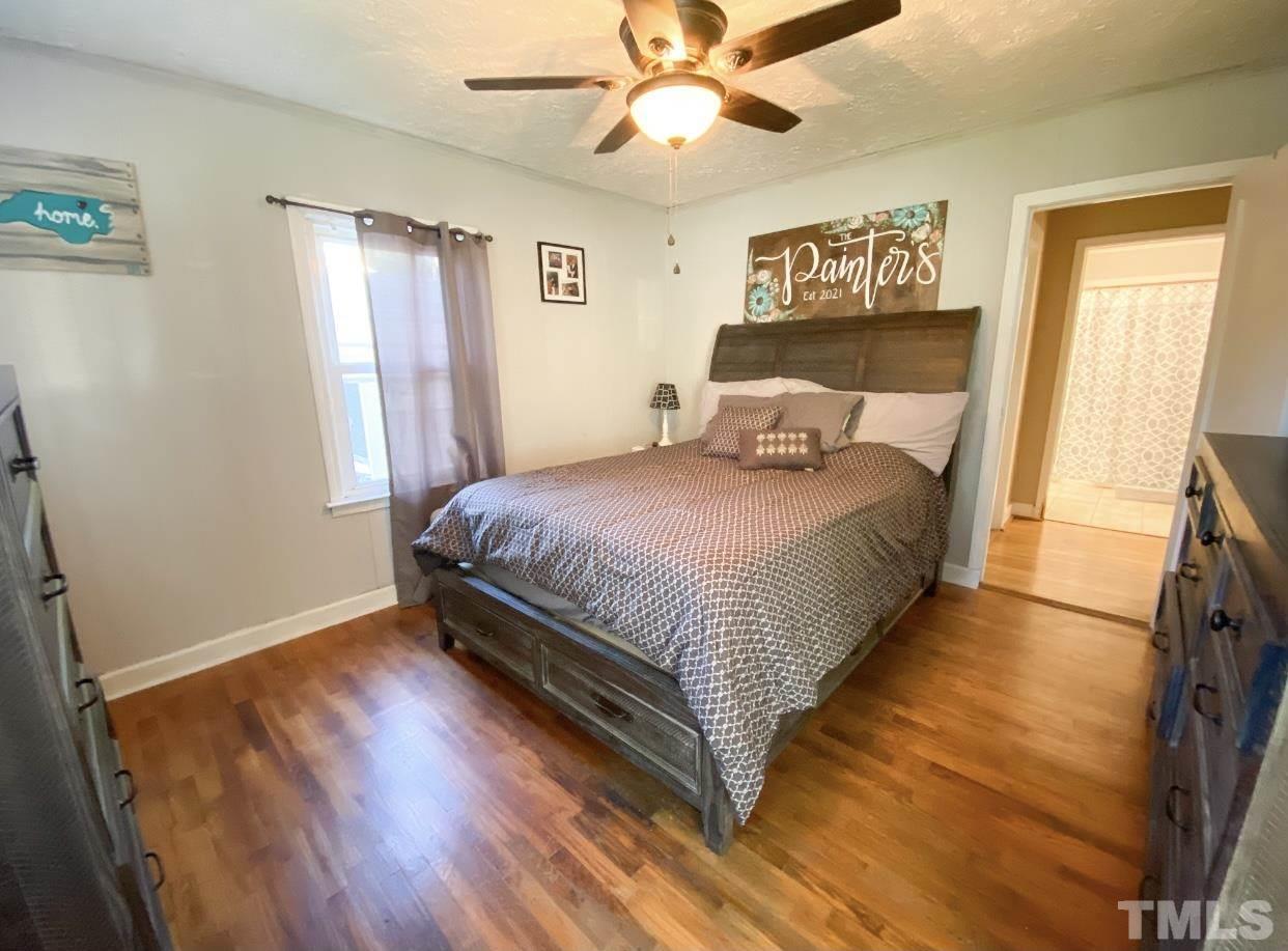 205 John Street Roxboro, NC 27573 - Photo 6 of 17 Gallery Image 6