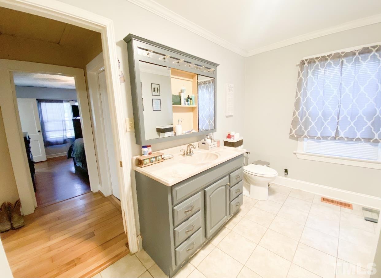 205 John Street Roxboro, NC 27573 - Photo 8 of 17 Gallery Image 8
