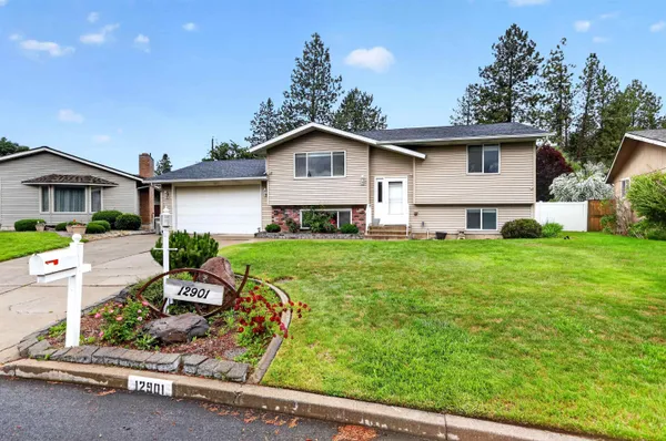 $460,000 | 12901 East 28th Avenue, Spokane Valley, WA 99216