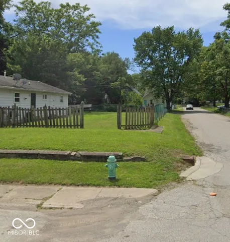 $39,000 | 2198 North Dexter Street, Indianapolis, IN 46202