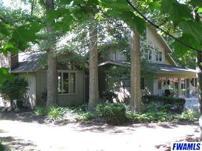 3138 O O Day Road Fort Wayne, IN 46818 - Photo 19 of 22