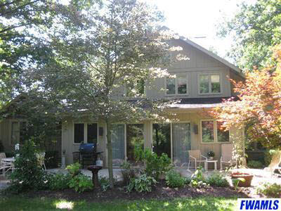 3138 O O Day Road Fort Wayne, IN 46818 - Photo 5 of 22