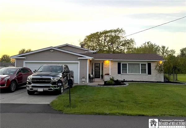 $375,000 | 167 Gardner Street, Pomfret, NY 14063