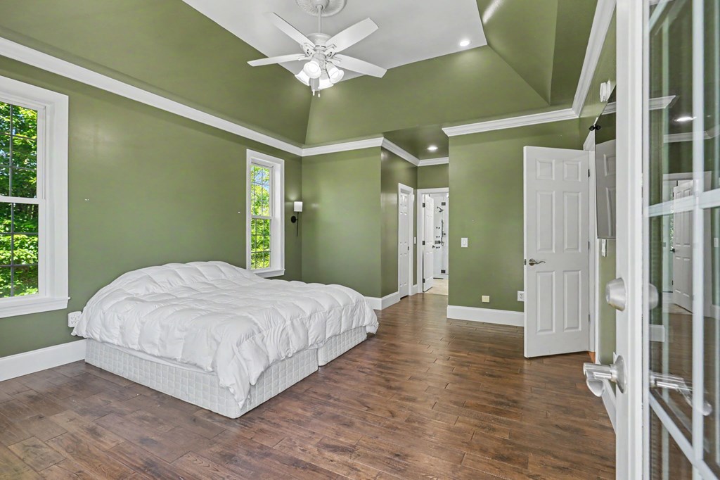 1193 Pine Log Road Warne, NC 28909 - Photo 26 of 75