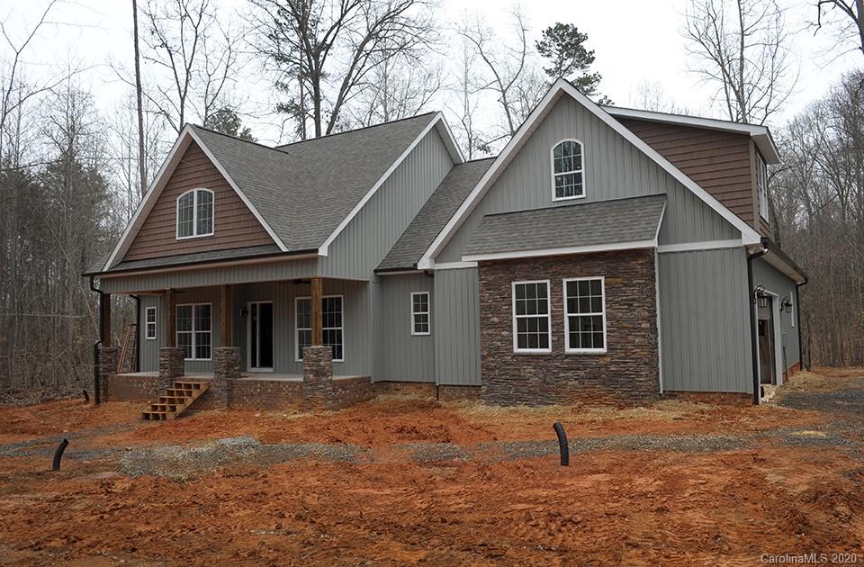 1745 Agner Road, Unit 4 Salisbury, NC 28146 - Photo 1 of 19 Gallery Image 1