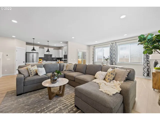 $574,960 | 3130 South Magnolia Street, Unit LOT 753, Cornelius, OR 97113