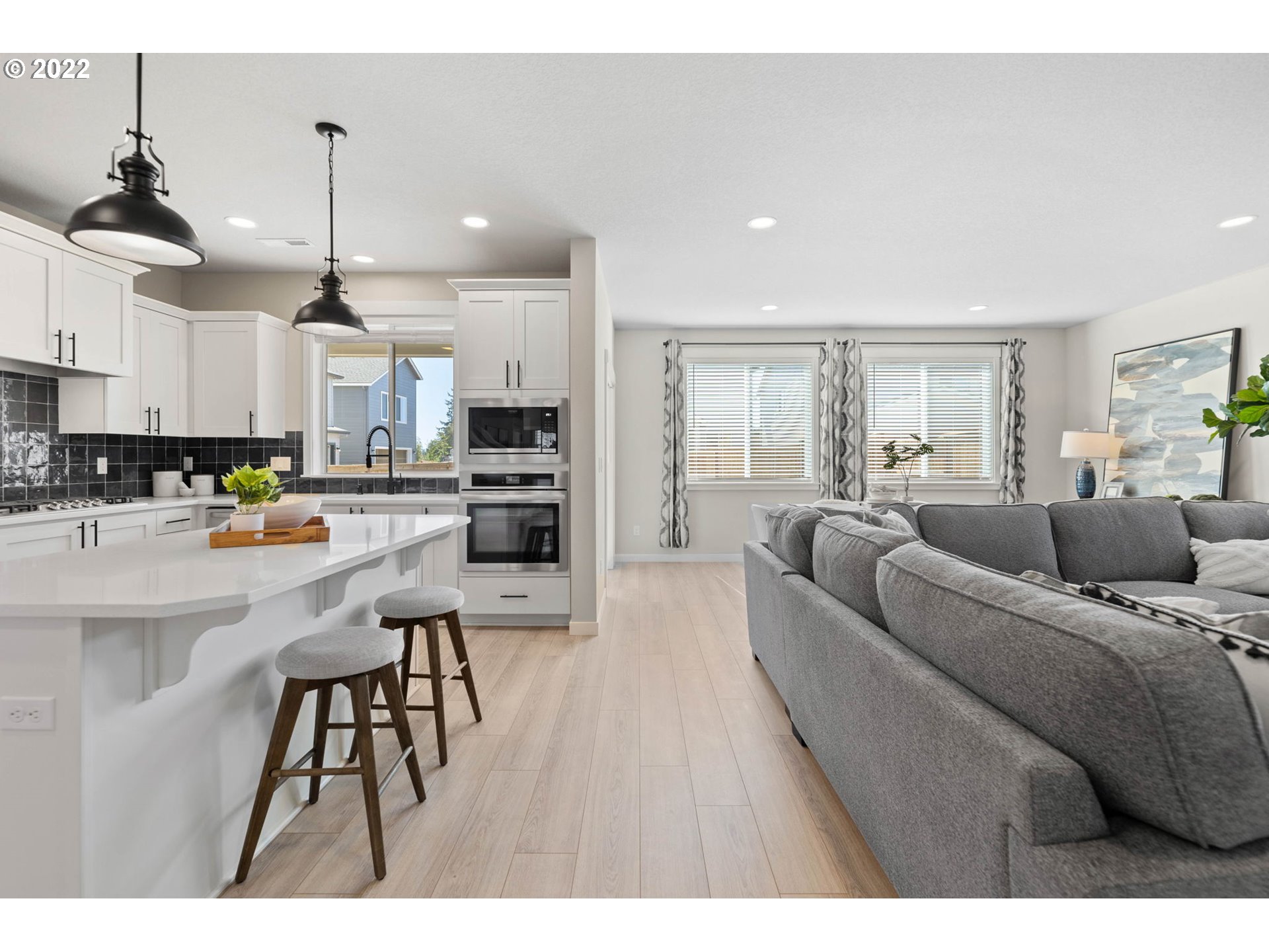 3130 South Magnolia Street, Unit LOT 753 Cornelius, OR 97113 - Photo 10 of 31