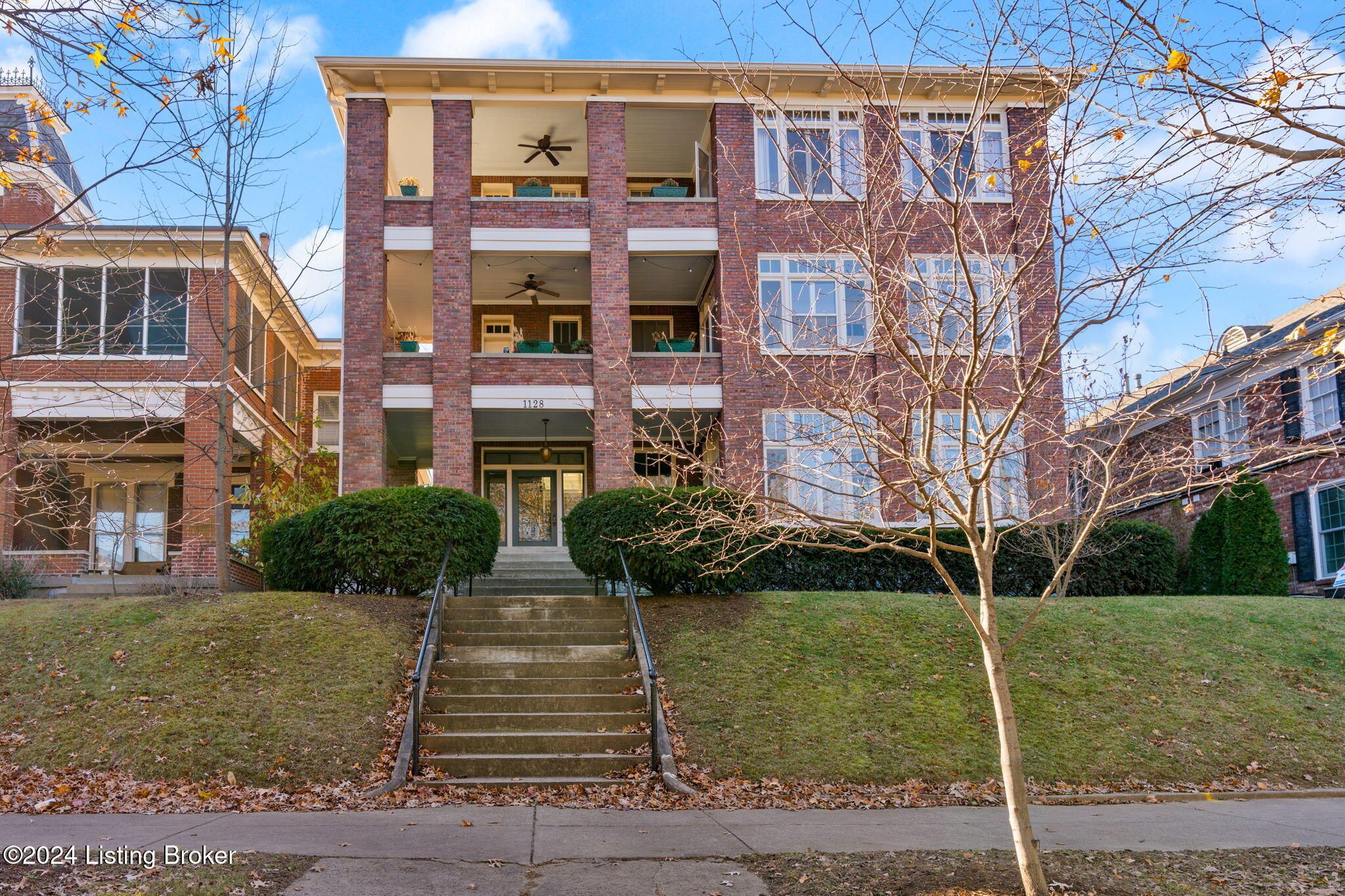 1128 Cherokee Road, Unit 3 Louisville, KY 40204 - Photo 1 of 39 1