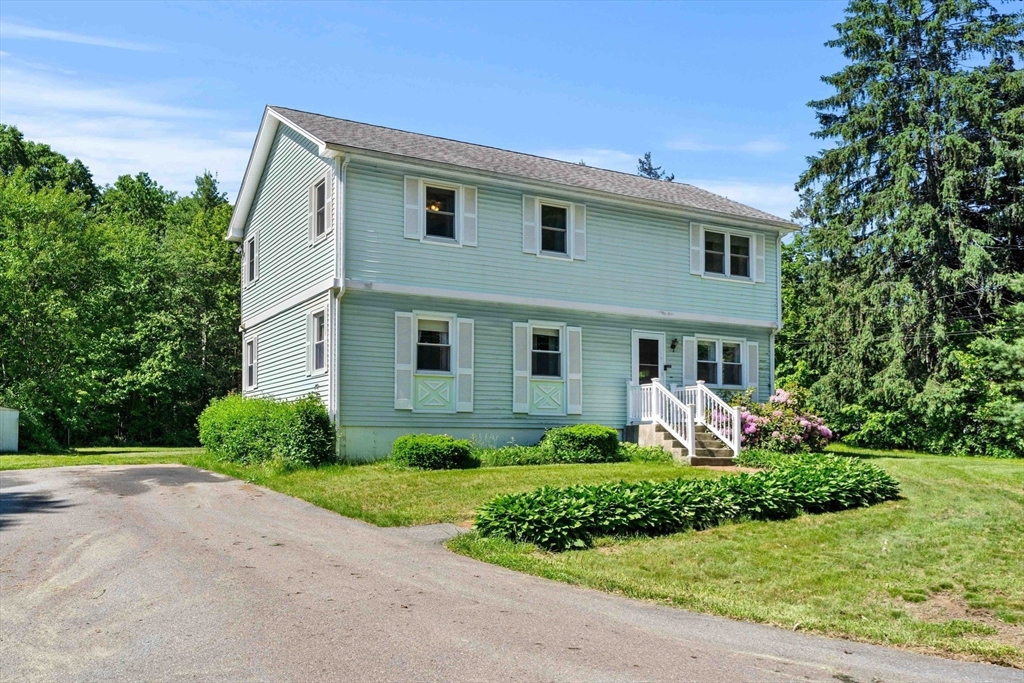 97 Fitch Road Lancaster, MA 01523 - Photo 2 of 42