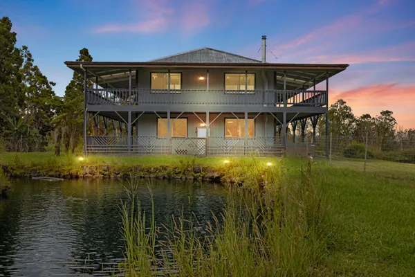 $890,000 | 18-4565 Makaala Road, Mountain View, HI 96771