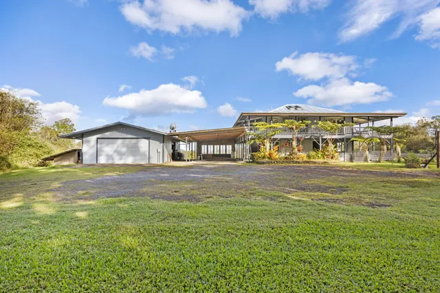 $890,000 | 18-4565 Makaala Road, Mountain View, HI 96771