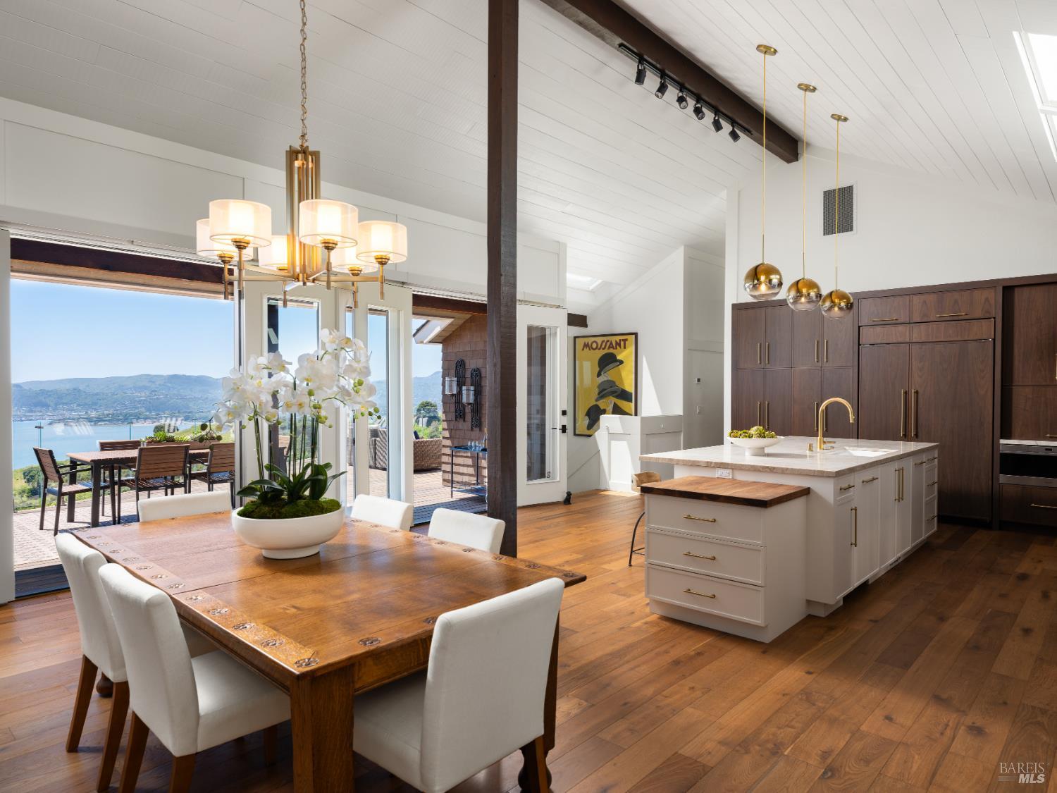45 Mt Tiburon Road Tiburon, CA 94920 - Photo 11 of 57