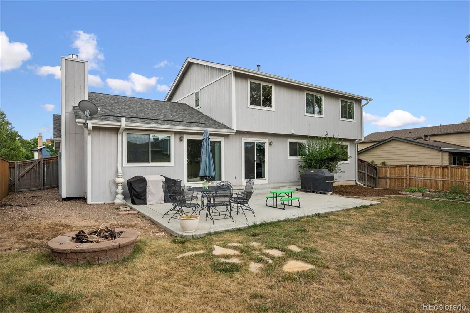 825 Northridge Road Highlands Ranch, CO 80126 - Photo 30 of 36