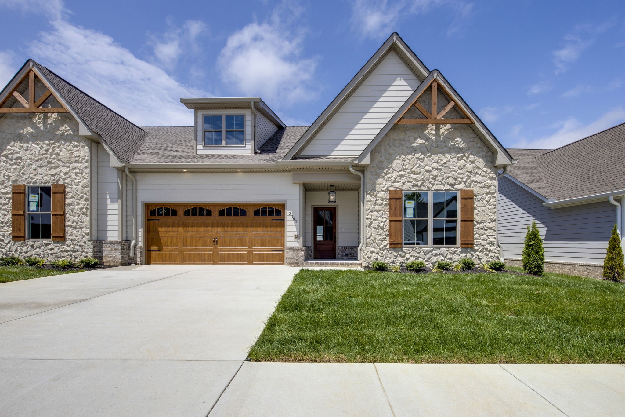 2060 Rylee Way, Unit 54 Greenbrier, TN 37073 - Photo 1 of 13 Gallery Image 1