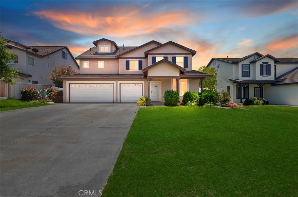 8167 Faircrest Road Riverside, CA 92508 - Photo 1 of 1