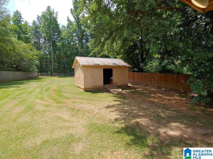 1980 Oldfield Road Sylacauga, AL 35150 - Photo 17 of 17